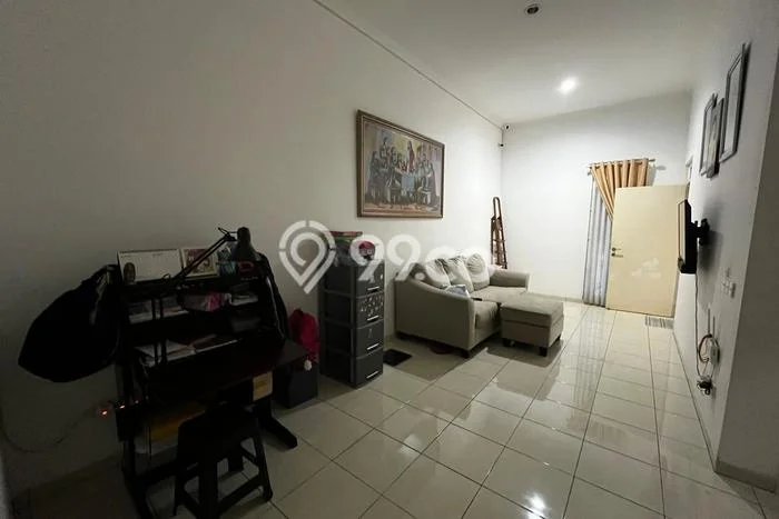 Rumah Minimalis 2 KT di Graha Padma Semarang Unfurnished Rumah Minimalis 2 KT di Graha Padma Semarang Unfurnished