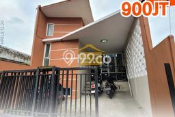 Cocok Untuk Investasi! For Sale Kost di Ketileng 11 Kamar Cocok Untuk Investasi! For Sale Kost di Ketileng 11 Kamar