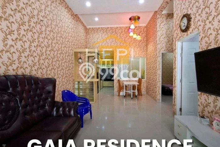Rumah Kontrakan Semarang LT 105m2 LB 98m2 Kawasan Kedungmundu Rumah Kontrakan Semarang LT 105m2 LB 98m2 Kawasan Kedungmundu