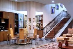Dijual Rumah Mewah Megah Dengan View Eksklusif di Puri Anjasmoro, Semarang Dijual Rumah Mewah Megah Dengan View Eksklusif di Puri Anjasmoro, Semarang