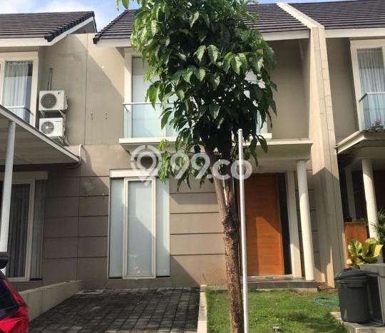 Rumah sewa siap huni 3 KT di CitraGrand, Semarang Rumah sewa siap huni 3 KT di CitraGrand, Semarang