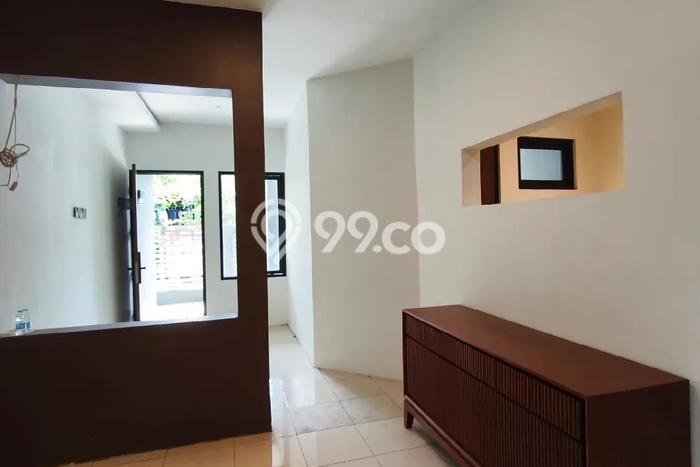 Rumah Strategis Minimalis Lb 82m2 di Pedurungan, Semarang Rumah Strategis Minimalis Lb 82m2 di Pedurungan, Semarang