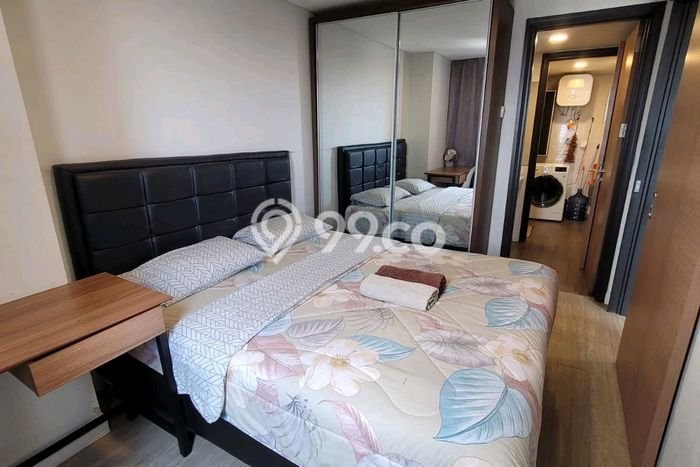 Dijual Segera Apartemen 2 KT & 2 KM di Semarang Tengah, Semarang Dijual Segera Apartemen 2 KT & 2 KM di Semarang Tengah, Semarang