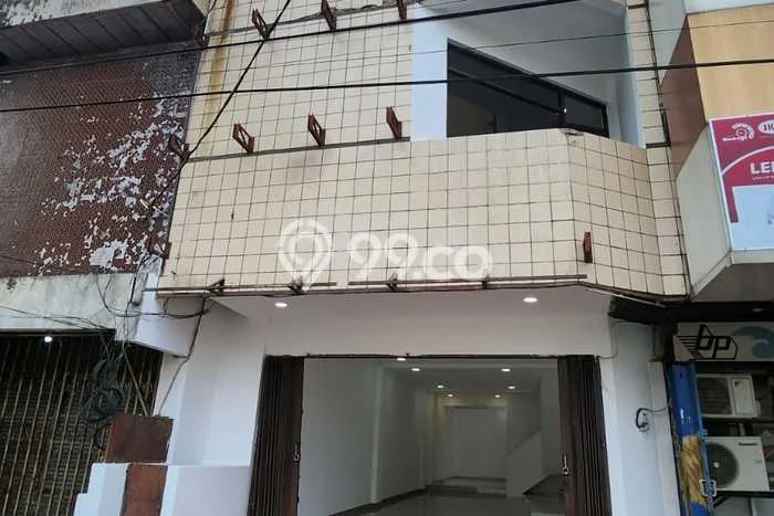 Unit Ruko Strategis di Semarang Tengah, Semarang Potensi Cuan Besar Unit Ruko Strategis di Semarang Tengah, Semarang Potensi Cuan Besar
