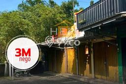 Ruko Dijual di Semarang LT 200m2 & LB 100m2 Lokasi Terbaik! Ruko Dijual di Semarang LT 200m2 & LB 100m2 Lokasi Terbaik!