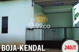 Hunian Terjangkau Dijual Area Boja, Kendal Harga Rp 240 Juta Hunian Terjangkau Dijual Area Boja, Kendal Harga Rp 240 Juta