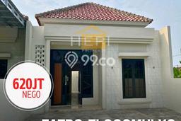 Dijual Rumah Strategis Bagus Punya 3 KT di Pedurungan Semarang SHM Dijual Rumah Strategis Bagus Punya 3 KT di Pedurungan Semarang SHM