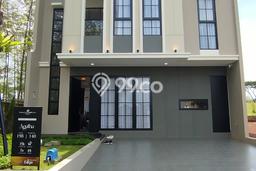 Dijual Rumah Luas Elegan Dengan View Eksklusif di BSB City, Semarang Dijual Rumah Luas Elegan Dengan View Eksklusif di BSB City, Semarang