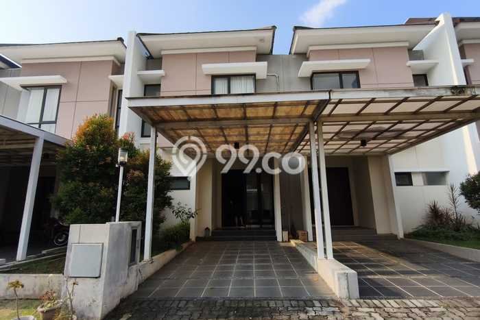 Dijual Rumah Modern 3 KT di Graha Padma, Semarang Dijual Rumah Modern 3 KT di Graha Padma, Semarang