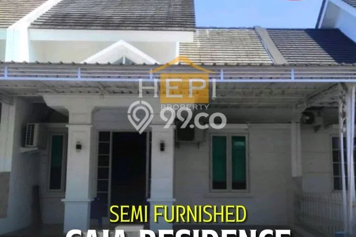 Rumah Kontrakan Semarang LT 105m2 LB 98m2 Kawasan Kedungmundu Rumah Kontrakan Semarang LT 105m2 LB 98m2 Kawasan Kedungmundu