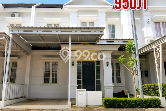 Dijual Hunian Rumah Terawat 2 KT di Kedungmundu, Semarang Dijual Hunian Rumah Terawat 2 KT di Kedungmundu, Semarang