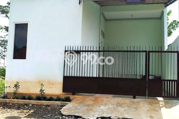 Hunian Terjangkau Dijual Area Boja, Kendal Harga Rp 240 Juta Hunian Terjangkau Dijual Area Boja, Kendal Harga Rp 240 Juta