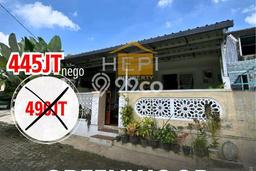 Rumah Idaman 2 KT Harga Terjangkau di Greenwood Semarang Rumah Idaman 2 KT Harga Terjangkau di Greenwood Semarang