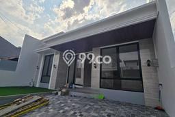Dijual Rumah Elit Exclusive di Semarang Barat, Semarang Dijual Rumah Elit Exclusive di Semarang Barat, Semarang