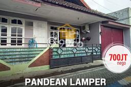 Rumah Minimalis 4 KT di Majapahit Semarang Unfurnished Rumah Minimalis 4 KT di Majapahit Semarang Unfurnished