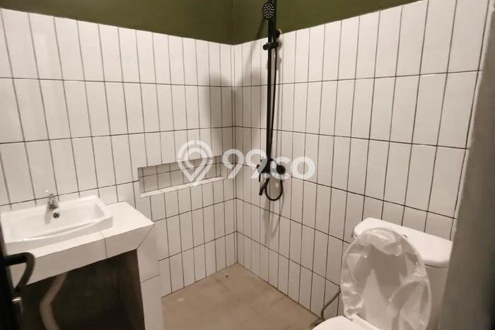 Rumah Strategis Minimalis Lb 82m2 di Pedurungan, Semarang Rumah Strategis Minimalis Lb 82m2 di Pedurungan, Semarang