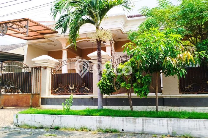 Rumah sewa siap pakai 3 KT di Puri Anjasmoro, Semarang Rumah sewa siap pakai 3 KT di Puri Anjasmoro, Semarang