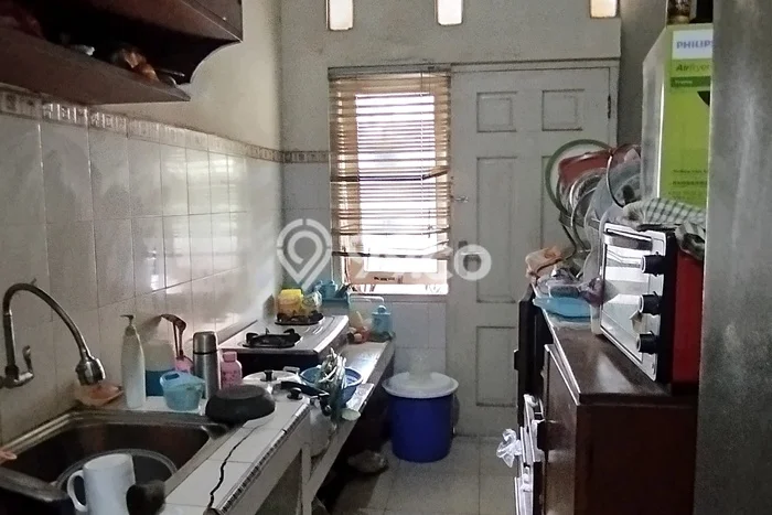 Rumah Minimalis 2 KT di Sendangmulyo Semarang Unfurnished Rumah Minimalis 2 KT di Sendangmulyo Semarang Unfurnished