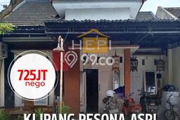 Rumah Minimalis 2 KT di Sendangmulyo Semarang Unfurnished Rumah Minimalis 2 KT di Sendangmulyo Semarang Unfurnished