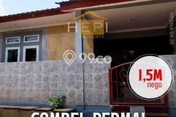 PROMO SPESIAL! Rumah Untuk Investasi di , Luas 202m2m² LB 180m2m² PROMO SPESIAL! Rumah Untuk Investasi di , Luas 202m2m² LB 180m2m²