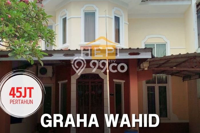 Rumah Sejuk di Kedungmundu, 3 KM, Bebas Banjir Rumah Sejuk di Kedungmundu, 3 KM, Bebas Banjir