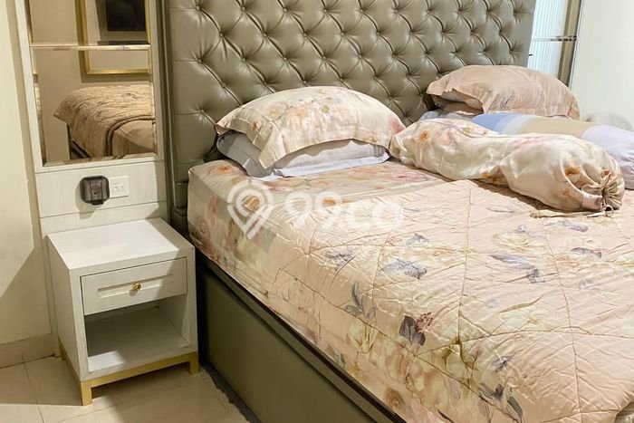 Apartemen Strategis untuk Dijual di Semarang Tengah, Semarang, Jawa Tengah Apartemen Strategis untuk Dijual di Semarang Tengah, Semarang, Jawa Tengah