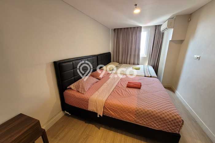 Dijual Segera Apartemen 2 KT & 2 KM di Semarang Tengah, Semarang Dijual Segera Apartemen 2 KT & 2 KM di Semarang Tengah, Semarang