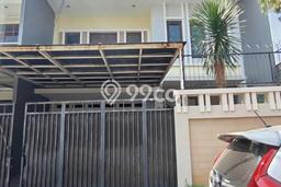 Best Deal Hunian Premium Ideal dan Luas di Gajah Mungkur, Semarang Best Deal Hunian Premium Ideal dan Luas di Gajah Mungkur, Semarang