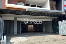 Komersial Dijual di Prime Area Yogyakarta Luas 1000m2 Komersial Dijual di Prime Area Yogyakarta Luas 1000m2