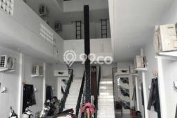 Kost Dijual di Sendangmulyo dengan 20 KT dan Luas 496m2 Kost Dijual di Sendangmulyo dengan 20 KT dan Luas 496m2