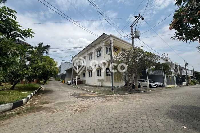 Investasi Kost di Gajah Mungkur Spesifikasi 15 KT & 15 KM Investasi Kost di Gajah Mungkur Spesifikasi 15 KT & 15 KM