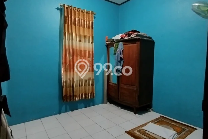 Jual Rumah Murah Meriah Gajah Mungkur Punya 3 Kamar & LT 100m2 Jual Rumah Murah Meriah Gajah Mungkur Punya 3 Kamar & LT 100m2
