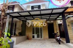 Rumah Disewakan Semarang LT 90m2 LB 120m2 Kawasan Citragrand Rumah Disewakan Semarang LT 90m2 LB 120m2 Kawasan Citragrand