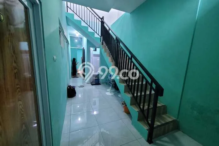 Cocok Untuk Investasi! For Sale Kost di Ketileng 11 Kamar Cocok Untuk Investasi! For Sale Kost di Ketileng 11 Kamar