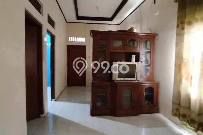 Jual Rumah Murah Meriah Gajah Mungkur Punya 3 Kamar & LT 100m2 Jual Rumah Murah Meriah Gajah Mungkur Punya 3 Kamar & LT 100m2