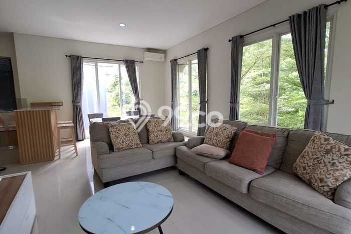 Jarang Ada! Rumah Sewa 4 Kamar Nyaman Siap Huni Candi Golf Jarang Ada! Rumah Sewa 4 Kamar Nyaman Siap Huni Candi Golf