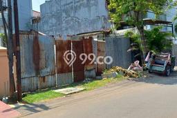 Tanah Kavling di Semarang Tengah Dijual dengan Luas 183m2 Tanah Kavling di Semarang Tengah Dijual dengan Luas 183m2