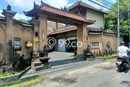Komersial Bagus LT 2100m2 LB 1500m2 Dijual di Ubud Gianyar Komersial Bagus LT 2100m2 LB 1500m2 Dijual di Ubud Gianyar
