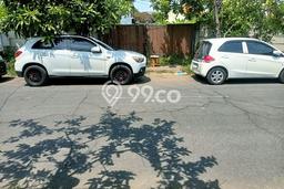 Untuk Dijual Tanah 2830m2 di Renon, Denpasar Untuk Dijual Tanah 2830m2 di Renon, Denpasar