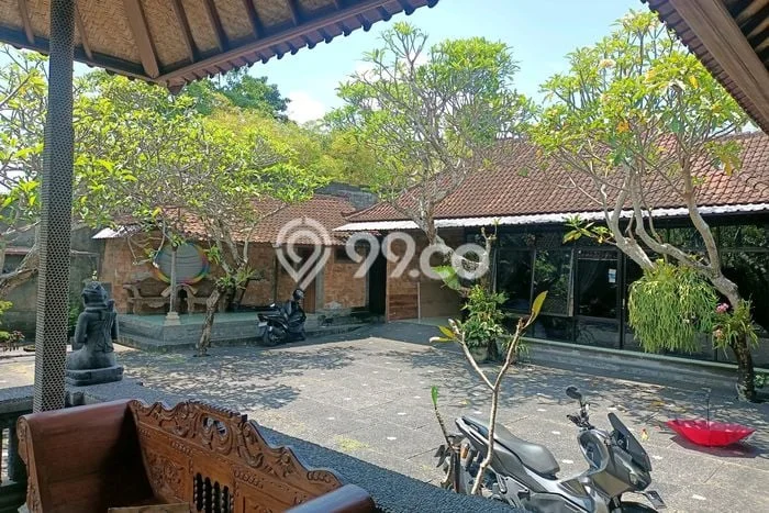 Unit Komersial Dijual di Ubud Gianyar 1500m2 Unit Komersial Dijual di Ubud Gianyar 1500m2