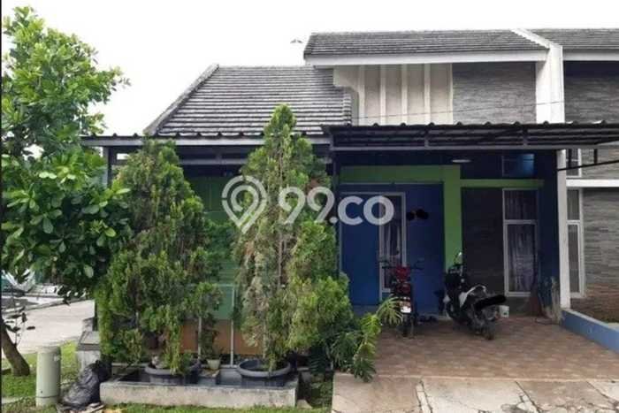 Dijual Hunian Rumah Nyaman 2 KT di gading serpong scientia garden, Tangerang Dijual Hunian Rumah Nyaman 2 KT di gading serpong scientia garden, Tangerang