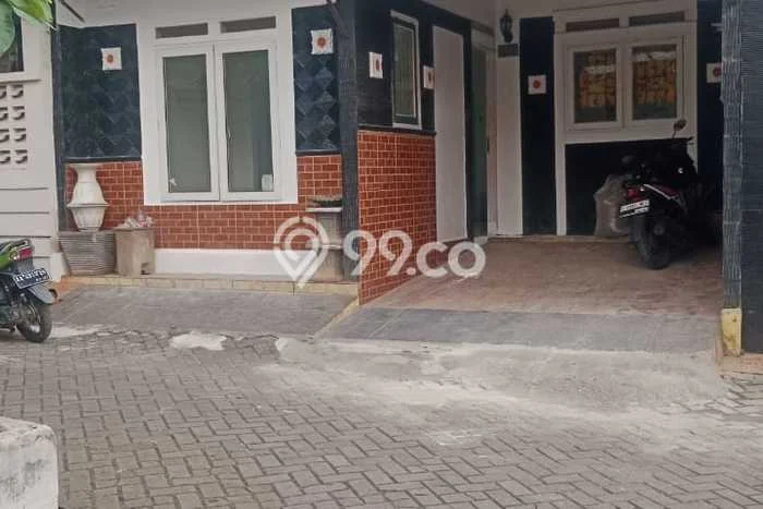 Dijual Rumah Minimalis Bagus Punya 3 KT di Ciputat Tangerang Selatan SHM Dijual Rumah Minimalis Bagus Punya 3 KT di Ciputat Tangerang Selatan SHM
