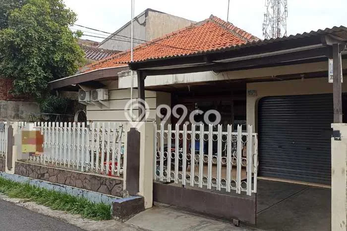 Dijual Hunian Mewah dengan Fasilitas Sekitar Komplit di Kebon Jeruk, Jakarta Barat Dijual Hunian Mewah dengan Fasilitas Sekitar Komplit di Kebon Jeruk, Jakarta Barat