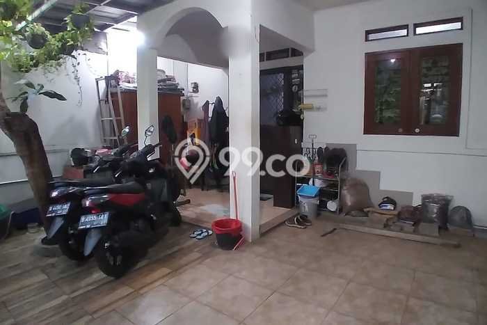 Hunian Nyaman Asri 3 KT Siap Huni di Kreo Tangerang Hunian Nyaman Asri 3 KT Siap Huni di Kreo Tangerang