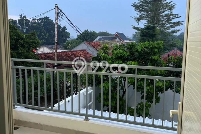 Dijual Rumah 2 Kamar Lokasi Ideal Nyaman dan Strategis di Pondok Aren Dijual Rumah 2 Kamar Lokasi Ideal Nyaman dan Strategis di Pondok Aren