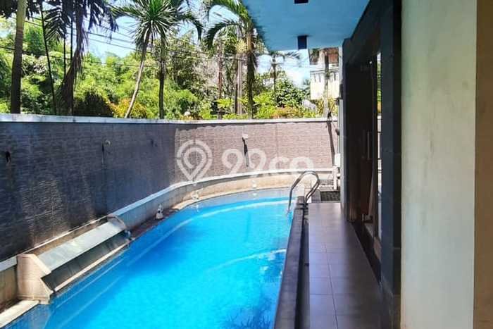Dijual Rumah Premium dengan Fasilitas Sekitar Lengkap di Pesanggrahan, Jakarta Selatan Dijual Rumah Premium dengan Fasilitas Sekitar Lengkap di Pesanggrahan, Jakarta Selatan