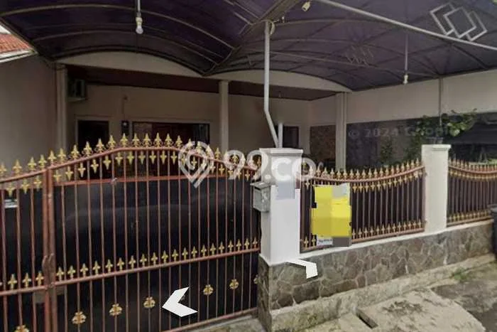 Dijual Rumah Mewah Exclusive di Pesanggrahan, Jakarta Selatan Dijual Rumah Mewah Exclusive di Pesanggrahan, Jakarta Selatan