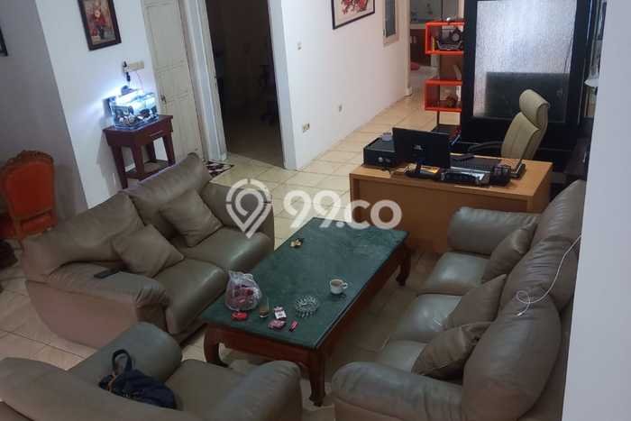 Rumah Luxury Modern Siap Huni di BSD Griya Loka Tangerang Rumah Luxury Modern Siap Huni di BSD Griya Loka Tangerang