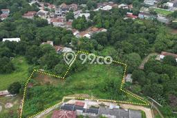 Tanah Kavling untuk Dijual di Cileungsi Bogor 3000m2 Tanah Kavling untuk Dijual di Cileungsi Bogor 3000m2