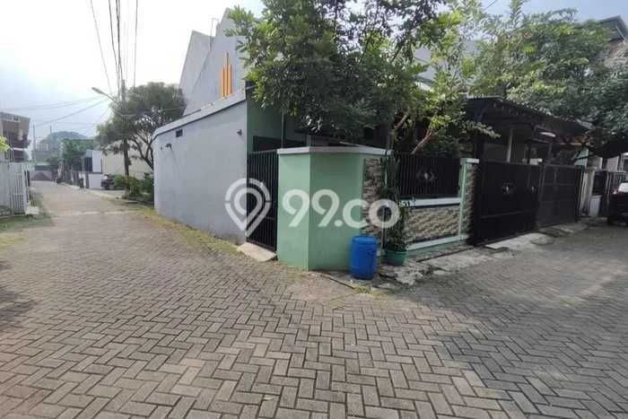 Hunian Cantik Modern Lb 60m2 di Tangerang, Tangerang Hunian Cantik Modern Lb 60m2 di Tangerang, Tangerang
